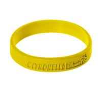 LIR8 Citronella & Flowers Braccialetto Antizanzare Profumato Confezione Singola