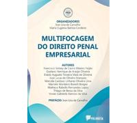 Lira de Carvalho / Maria Eugeni Multifocagem Do Direito Penal Empre (Tascabile)
