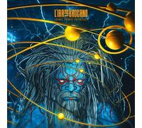 L'Ira Del Baccano Cosmic Evoked Potentials (Vinyl LP)