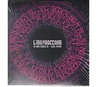 L'Ira Del Baccano Si Non Sedes Is - MMVII (Vinyl LP) 12" Album