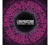 L'Ira Del Baccano - Si Non Sedes - Live