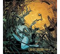Terra42 - l'ira Del Baccano (Audio cd)