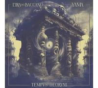 L'Ira Del Baccano/Yama Tempus Deorum (Vinyl LP) 12" Album