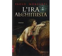 L' ira dell'alchimista