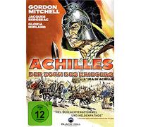 l'ira di achille / achilles - der zorn des kriegers ()