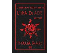L'Ira di Ade: Eithé