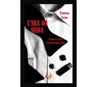 L'ira di Nuba - [NeP edizioni]