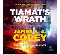 L'ira di Tiamat (La serie Expanse)
