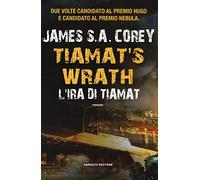 L'ira di Tiamat. Tiamat's wrath