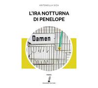 L'ira notturna di Penelope