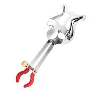 Lira per Clarinetto, 14 x 5,2cm Argento Clip per Spartiti Musicali Morsetto Supporto per Clarinetto Letturino Clarinetto Strumento Accessori per Esercitarsi Principianti Banda Musicale