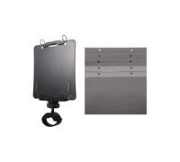 Lira Per Tromba Da Marcia | Facile Ed Ergonomico - Musicali Per Tromba Con Lira Da Marcia - per Parata, Stadio, Spettacolo All'aperto, Prova, Palco, Studenti, Musicisti, Professionisti