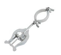 Lira per trombone per banda, clip per spartiti musicali, supporto per lira in metallo, per donne e uomini, suonatori di strumenti, studenti, attrezzatura portatile per concerti e aule