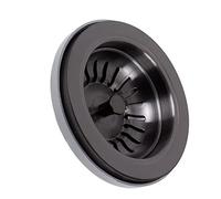 lira PILETTA BASKET MINI ''GATTINARA'' PER LAVELLI CERAMICA NERO SATINATO