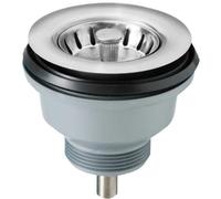 PILETTA BASKET PER LAVELLI IN CERAMICA CON FORO DM 60 Diam. 60mm LIRA