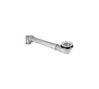 Lira Piletta per lavello 80 mm foro 60 mm