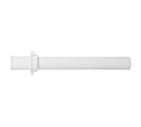 lira Prolunga Jolly Diritta 1" 1/2 40x340mm per sifoni, Multicolore, Standard