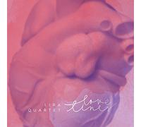 Lira Quartet - Love Lines