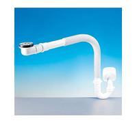 LIRA SIFONE LAVABO DISABILI art 6205.07