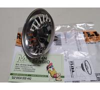 LIRA TAPPO GRIGLIA Piletta BASKET lavello inox cucina 8.8445.01 008445 franke