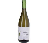 L'IRACONDO 2023 Bolgheri Vermentino - 0,75 L