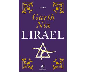 Lirael - Nix Garth