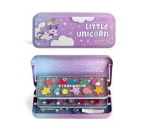 LIRAGRAM - Astuccio metallico Bellezza Martinelia Little Unicorn 3 piani. 22,5 x 9,5 x 4,5 cm (1)