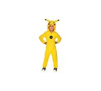Liragram Costume Da Pikachu Di Pokémon