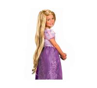 Liragram Parrucca Principesse Disney Rapunzel-l´intreccio Della Torre