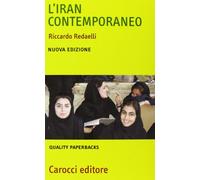 L'Iran contemporaneo