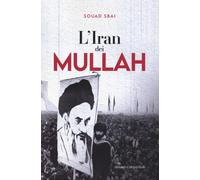 L'Iran dei mullah [Paperback] [Oct 25, 2024] Sbai, Souad