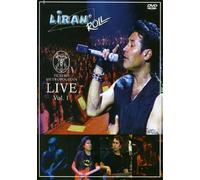 Liran Roll - Vol. 1-Teatro Metropolitan-Live