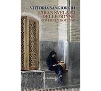 L'Iran svelato delle donne. Cover the bottom!