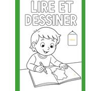 Lire et Dessiner: FR002