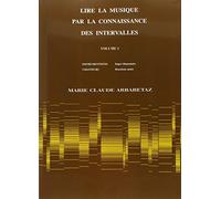 Lire la musique par la connaissance Vol. 1 (Tascabile)