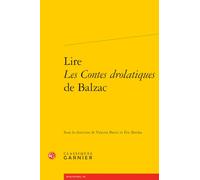 Lire les Contes drolatiques de Balzac: 74