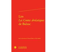 Lire les Contes drolatiques de Balzac: 74