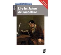 Lire les Salons de Baudelaire