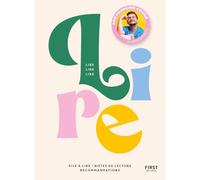 Leggere leggere leggere: Pila da leggere, note di lettura, raccomandazioni