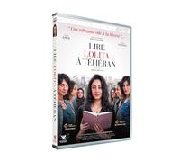 Lire Lolita à Téhéran