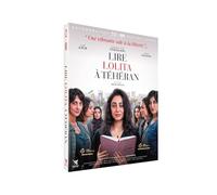Lire Lolita à Téhéran