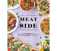 Liren Baker Meat to the Side (Tascabile)