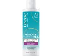 Lirene All Skin Latte Detergente
