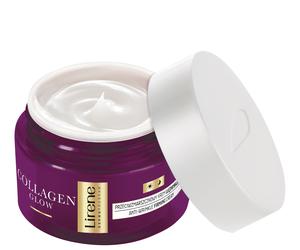 Lirene Amber-Collagen Crema Rassodante 60+ 50 ml