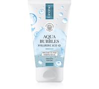 Lirene Aqua Bubbles gel detergente idratante 150 ml