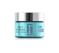 Lirene Aqua Bubbles Gel Idratante 50 ml - Crema Idratante