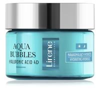 Lirene Aqua Bubbles gel idratante per pelli disidratate e secche 50 ml