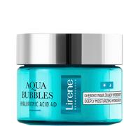 Lirene Aqua Bubbles Hydrocream Idratante Intenso 50 ml 50 ml