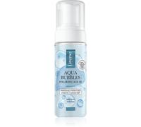 Lirene Aqua Bubbles mousse detergente idratante 150 ml