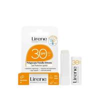 Lirene Balsamo Labbra Protettivo SPF30 4,6 g